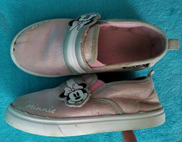 Cipele: Espadrile, Veličina - 30 — 8