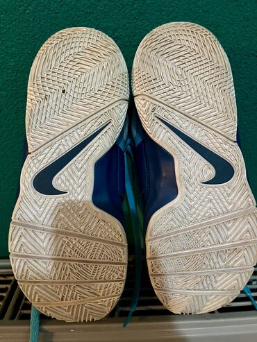 Patike: Patike, Nike, veličina - 38.5 — 8