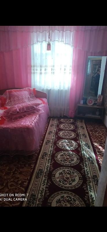 квартира недвижимость: 65 м², 4 комнаты, Без подселения — 5