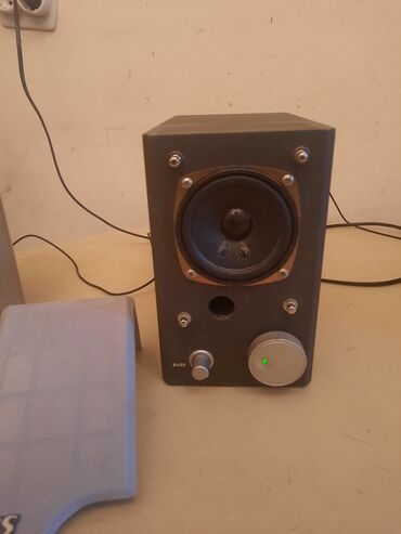 bluetooth zvucnici subotica: Zvučnici,pojačalo MS Industrial ML-T208, 2.1 zvučnici, subwoofer