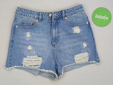jorts xs: Denim Co, Szorty damskie, rozmiar 2XS — 2