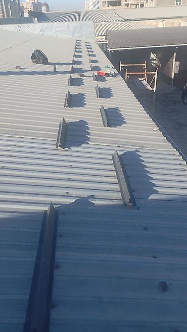 Кровля крыши: Кровля крыши | Ремонт Больше 6 лет опыта — 13