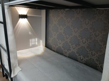 Отели и хостелы: Гостевой дом/мини-отель с номерами разных форматов - Комнаты — 15