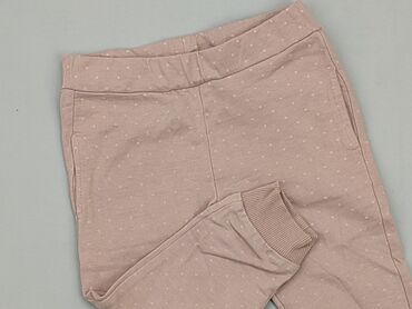 spodnie do wspinaczki: Sweatpants, 12-18 months, condition - Good