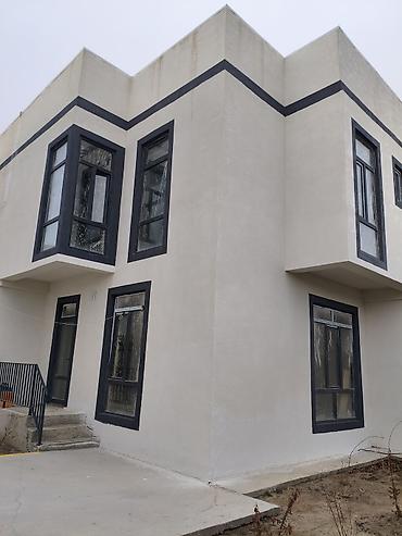 Продажа домов: Таунхаус, 65 м², 3 комнаты, Собственник, ПСО (под самоотделку) — 2