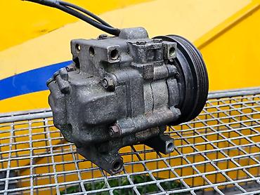 Компрессоры для авто: Компрессор Mazda 1996 г., Б/у, Оригинал, Германия — 7