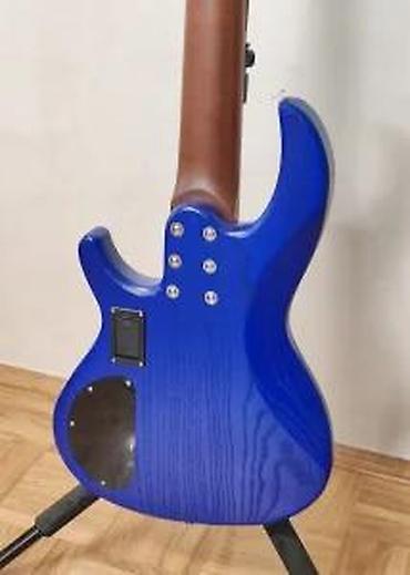 modern talking: HARLEY BENTON JJ-550P BASS B-STOCK | Slanje po dogovoru ili lično — 10
