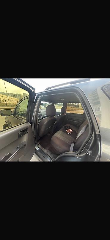 Ford: Maşın satırıq! Bütün suallarınız üçün 0557127177 nömrəsi ilə əlaqə — 8