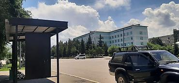 Аренда медицинских и массажных кабинетов: ПРОДАЁТСЯ ПРОДАЁТСЯ 2-х комнатная квартира для бизнеса на первом — 7