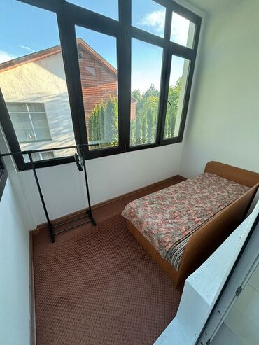 Иссык-Куль 2025: Коттедж, КАПРИЗ ЦО Каприз, Бостери, Баскетбольная площадка, Барбекю, Детская площадка — 12