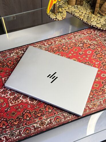 HP: 🚀 İşinizdə və ya təhsilinizdə fərq yaradın! HP Elitebook 1040 G11 — 10
