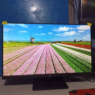 Мониторы: Монитор, Новый, 27" - 28" — 10