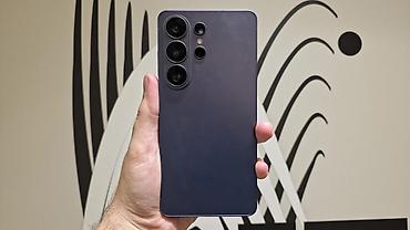 note 12 pro 5g ekran: Samsung Galaxy S26 Ultra, 512 GB, rəng - Qara, Simsiz şarj — 2
