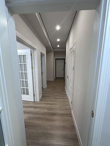 квартира с баней: 2 комнаты, 60 м², Элитка, 12 этаж, Евроремонт — 5