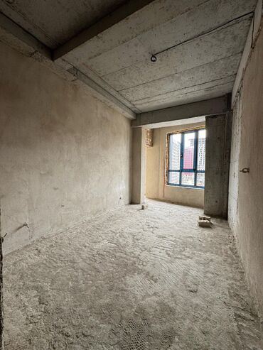 снять квартиру без риэлтора: 3 комнаты, 92 м², Элитка, 7 этаж, ПСО (под самоотделку)