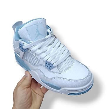 Patike: Jordan air 4 duboke jordanke patike A klasa NOVO Novo Brojevi 36 do — 3