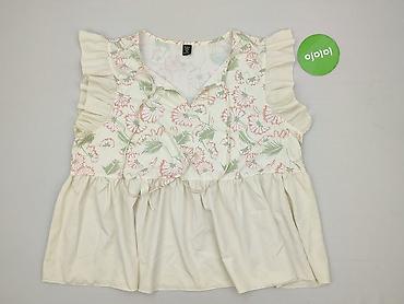 shein bluza oversize: Shein Curve, Bluzka damska, rozmiar XL — 2