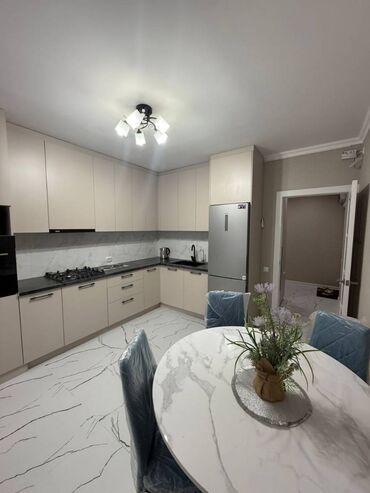 Долгосрочная аренда квартир: 2 комнаты — 13