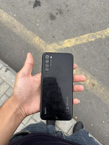 mi 12 pro: Redmi 64 GB, rəng - Qara, Barmaq izi — 1