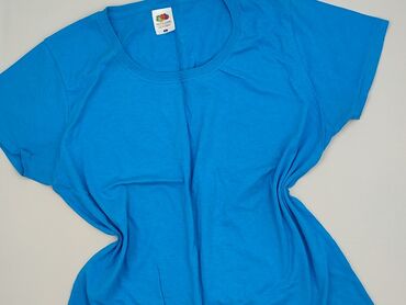 g unit t shirty: Fruit Of The Loom, T-shirt damski, rozmiar L