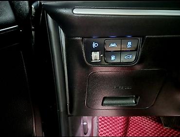 новый ауди: Hyundai Grandeur: 2020 г., 2.4 л, Автомат, Гибрид, Седан — 5