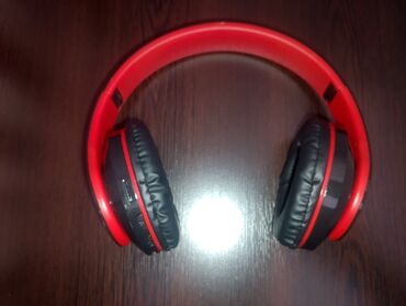 Qulaqcıqlar: Yeni Simsiz (Bluetooth) Qulaqcıqlar, rəng - Qara — 3