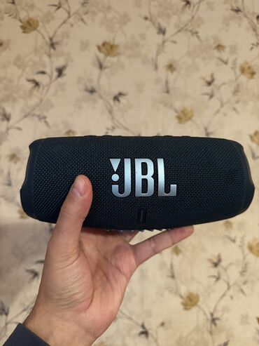 jbl колонки: Charge JBL 5
İdeal veziyetedi
Barter mumkundu 
Yalniz telefonla