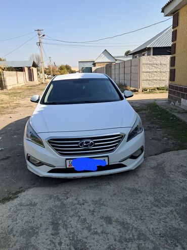 продаю с доплатой мне: Hyundai County: 2017 г., 2 л, Автомат, Газ, Седан