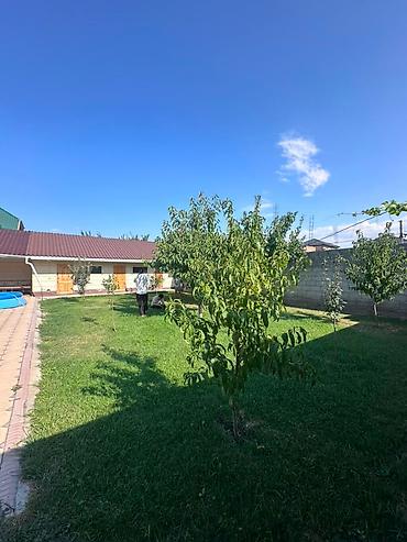 Продажа коттеджей и домов: 5 комнат, 123 м², Бишкек, Ак-Ордо 1 ж/м Риэлтор — 11