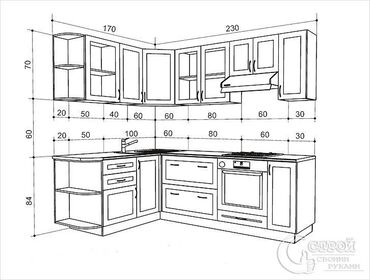 изготовление кухонной мебели: Требуется Мебельщик