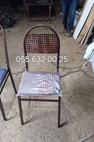 Bağ, çöl oturacaqları: Yeni, Plyaj, piknik stulu, Azərbaycan — 9