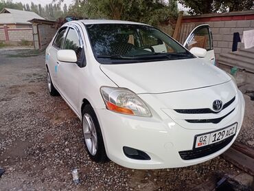 домкрат на тойота: Toyota Yaris: 2007 г., 1.5 л, Механика, Бензин, Седан