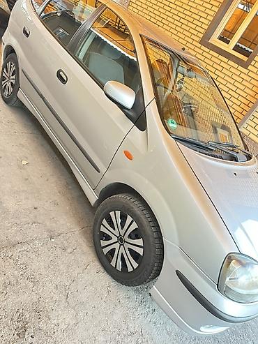 Другие автомобили: Продаётся компактный 5‑дверный хэтчбек серебристого цвета. Кузов и — 2