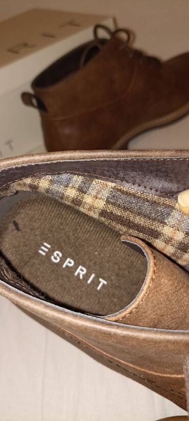 Čizme: Čizme, Esprit, veličina - 44 — 8