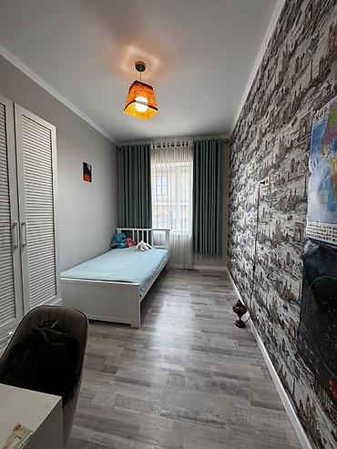 кашкабаш: 5 комнат, 130 м², 8 соток, Бишкек, Кашка-Баш с. Агентство недвижимости — 9