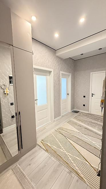 flat osh: 1 комната, Арча-Бешик ж/м Собственник, Без животных, от 6 месяцев, С мебелью полностью — 4