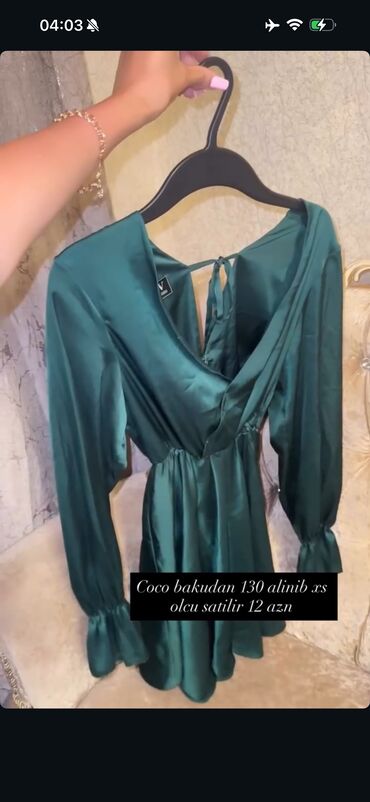 Cinslər: Cinslər, Zara, M, rəng - Göy — 9