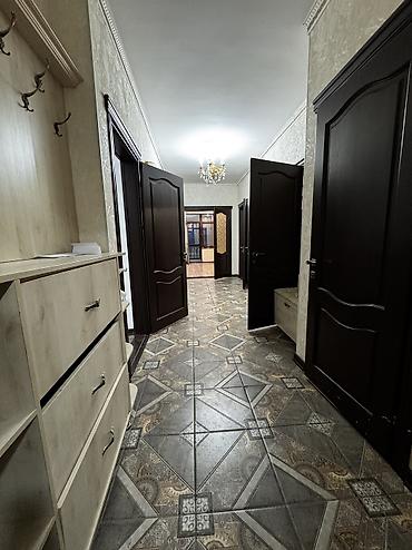 Продажа квартир: 4 комнаты, 147 м², 4 этаж, Косметический ремонт — 6