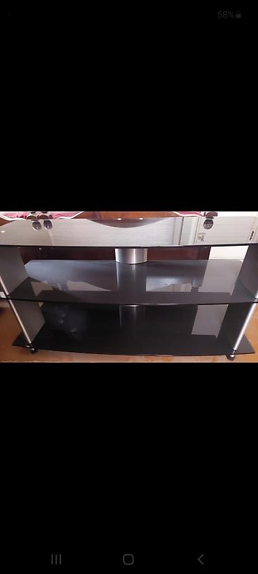 TV altlığı