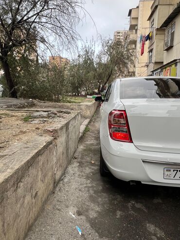 Chevrolet: Chevrolet Cobalt: 1.5 l | 2023 il 160025 km Sedan — 4