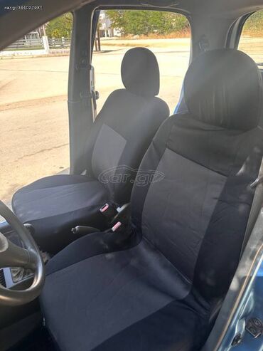 Hyundai: Hyundai Atos: 1 l. | 2002 έ. Χάτσμπακ — 7