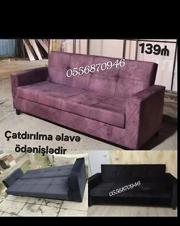 Divanlar: Divan, Yeni, Açılan, Bazalı, Parça, Ödənişli çatdırılma — 2