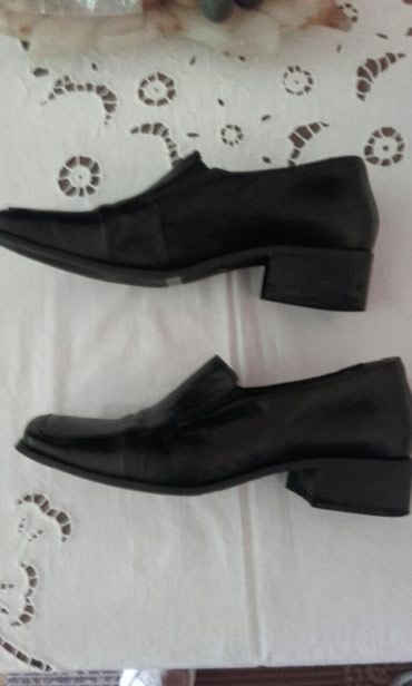 Cipele: Mokasine, Ara, 38
