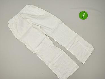 florence buty: Spodnie materiałowe damskie, rozmiar S — 3