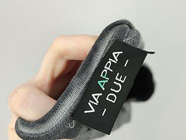 yupoo pika: Via Appia, Bluzka damska, rozmiar 5XL — 5