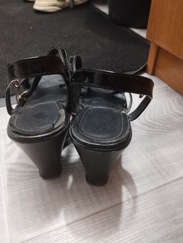 Women's Sneakers and athletic shoes: Обувь женская. Босоножки на платформе,на каблуке и ботасы(кросовки) — 3