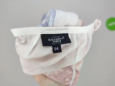 lady bexleys: Bexleys, Bluzka damska, rozmiar 5XL — 5