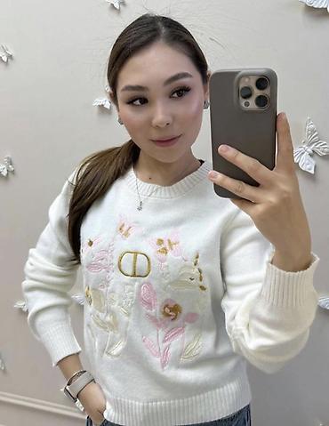 тоненькие кофточки: Кофта, Осень-весна, Стандарт — 2