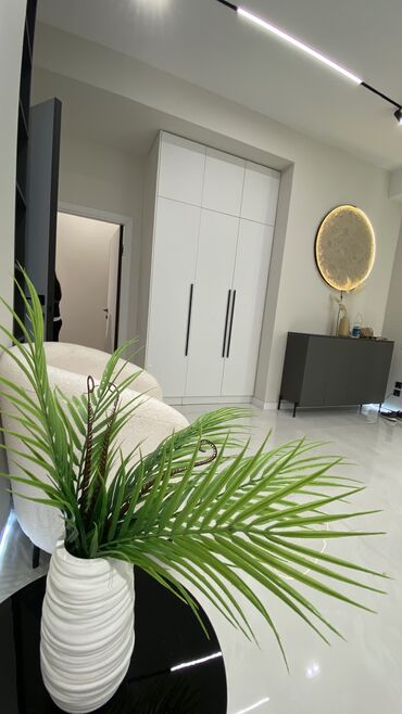 Продажа квартир: 4 комнаты, 227 м², Элитка, 14 этаж, Дизайнерский ремонт — 17