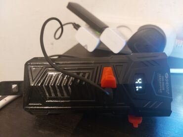 зарядка для ноутбука usb type c: Портативный внешний аккумулятор HENGXU с емкостью 20000 мАч